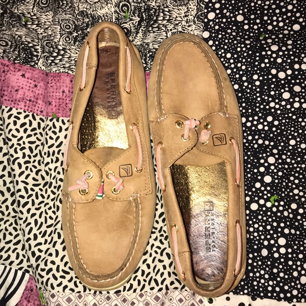 SPERRYS